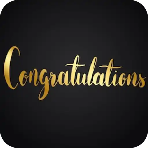 Play Congratulation GIF Greeting APK Play Congratulation GIF Greeting APK