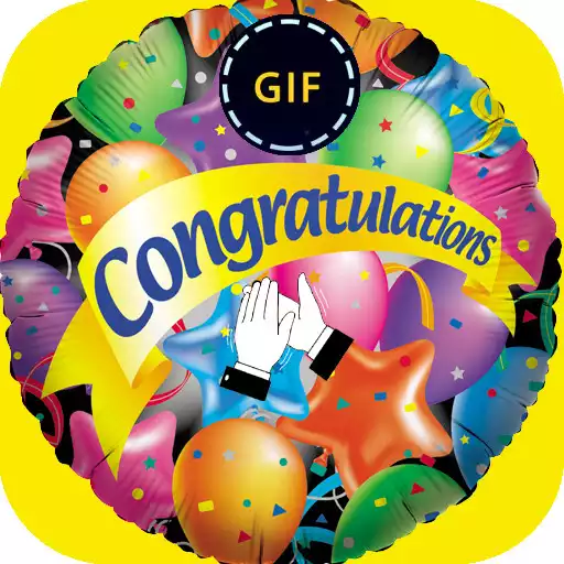 Play Congratulation GIF APK Play Congratulation GIF APK