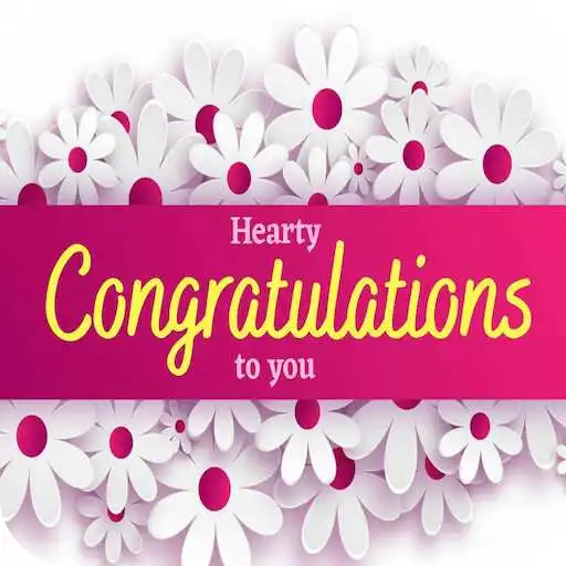 Play Congratulation GIF Images APK Play Congratulation GIF Images APK