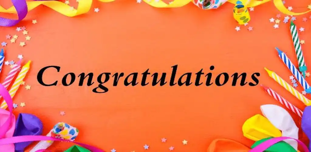 Play Congratulation GIF Images as an online game Congratulation GIF Images with UptoPlay
