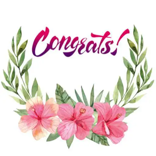 Free play online Congratulation Greeting Cards  APK