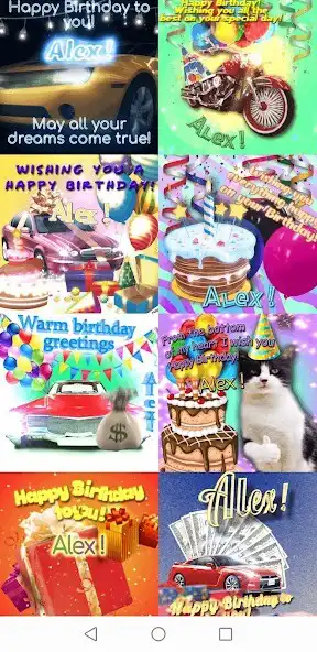 Play Congratulations by name and enjoy Congratulations by name with UptoPlay Play Congratulations by name and enjoy Congratulations by name with UptoPlay