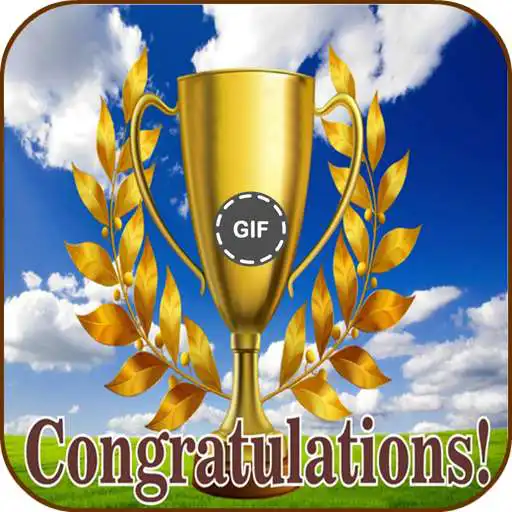 Play Congratulations GIF 2020 APK