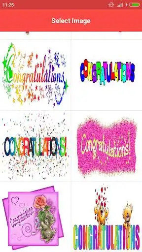 Play Congratulations GIF 2020  and enjoy Congratulations GIF 2020 with UptoPlay