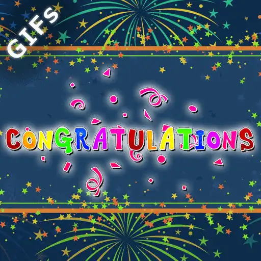 Free play online Congratulations GIF APK Free play online Congratulations GIF APK