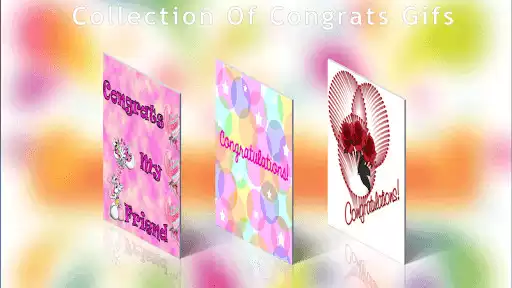 Play Congratulations GIF