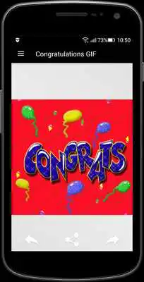 Play Congratulations GIF