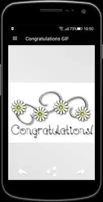 Play Congratulations GIF