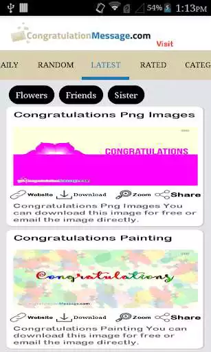 Play APK Congratulations Messages, Images, Quotes  and enjoy Congratulations Messages, Images, Quotes with UptoPlay com.hiox.congratulationmessage Play APK Congratulations Messages, Images, Quotes  and enjoy Congratulations Messages, Images, Quotes with UptoPlay com.hiox.congratulationmessage