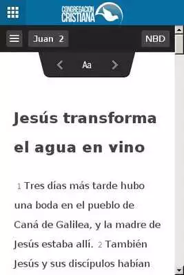 Play Congregacion Cristiana