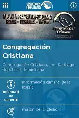 Play Congregacion Cristiana