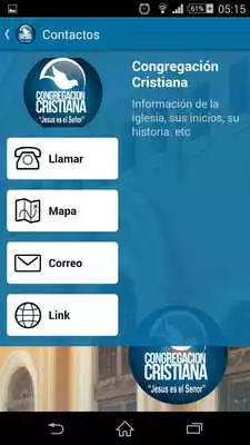 Play Congregacion Cristiana