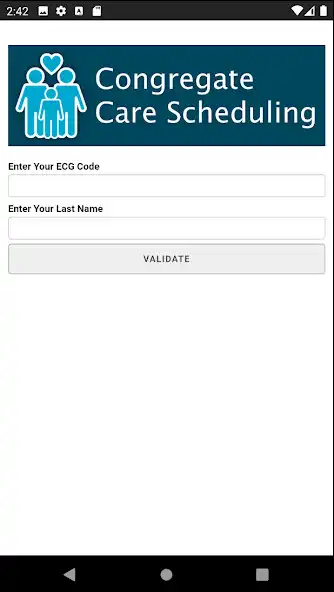 Play Congregate Care Scheduling  and enjoy Congregate Care Scheduling with UptoPlay