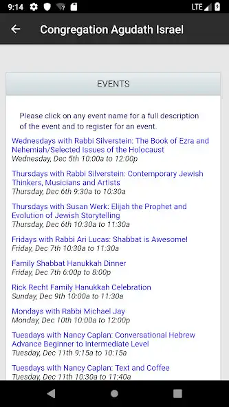 Play Congregation Agudath Israel as an online game Congregation Agudath Israel with UptoPlay