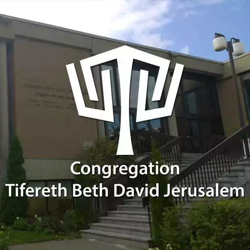 Play Congregation TBDJ APK
