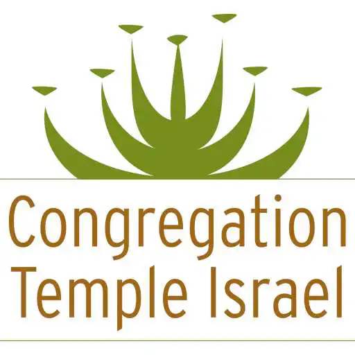 Play Congregation Temple Israel APK