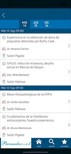 Play Congreso AAHITC 2022 as an online game Congreso AAHITC 2022 with UptoPlay