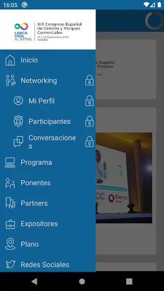 Play Congreso AECC  and enjoy Congreso AECC with UptoPlay