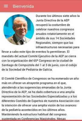 Play Congreso AEP 2017