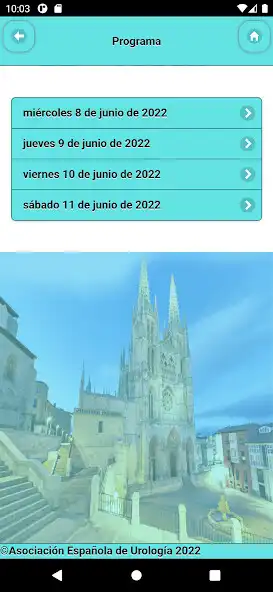 Play Congreso AEU 2022 as an online game online Congreso AEU 2022 with UptoPlay Play Congreso AEU 2022 as an online game Congreso AEU 2022 with UptoPlay