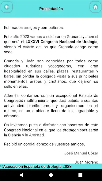 Play Congreso AEU 2023 as an online game online Congreso AEU 2023 with UptoPlay Play Congreso AEU 2023 as an online game Congreso AEU 2023 with UptoPlay