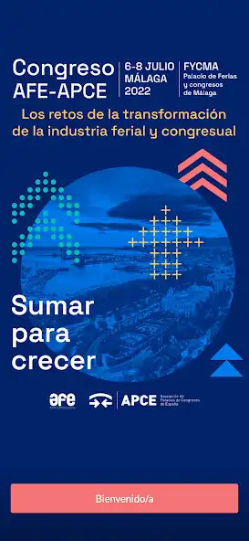 Play Congreso AFE-APCE  and enjoy Congreso AFE-APCE with UptoPlay