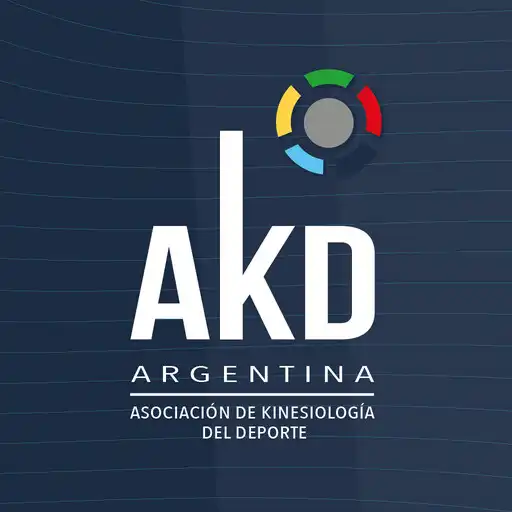 Play Congreso AKD 2022 APK