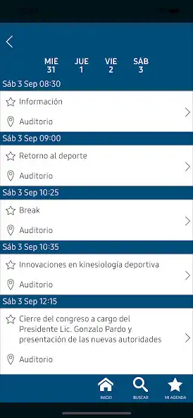 Play Congreso AKD 2022 as an online game Congreso AKD 2022 with UptoPlay