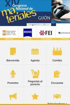 Play Congreso CNMAT 2016