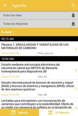 Play Congreso CNMAT 2016