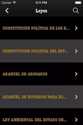 Play Congreso del Estado S. L. P.