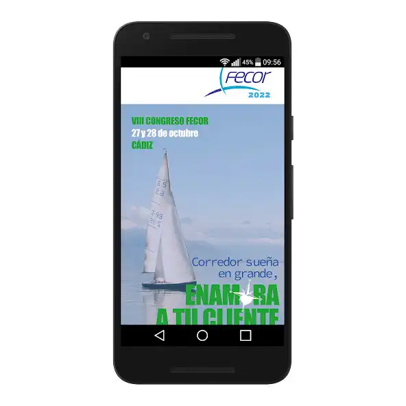 Play CONGRESO FECOR 2022  and enjoy CONGRESO FECOR 2022 with UptoPlay