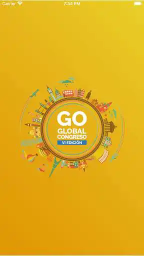 Play Congreso Go Global  and enjoy Congreso Go Global with UptoPlay