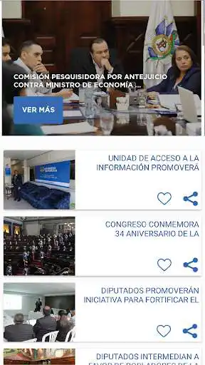 Play Congreso Guate  and enjoy Congreso Guate with UptoPlay