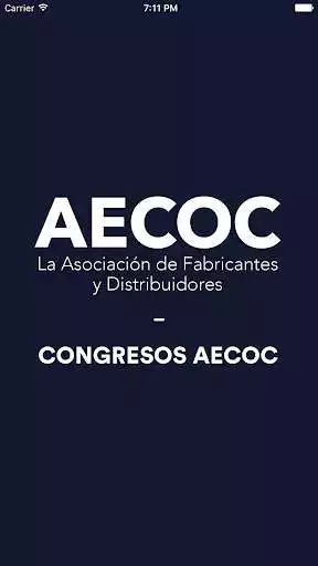Play Congresos AECOC  and enjoy Congresos AECOC with UptoPlay