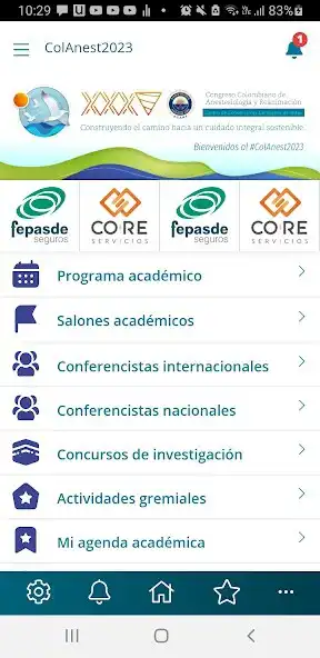 Play Congreso SCARE  and enjoy Congreso SCARE with UptoPlay