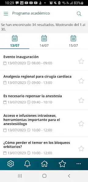 Play Congreso SCARE as an online game Congreso SCARE with UptoPlay