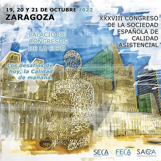 Play Congreso SECA Zaragoza 2022 APK Play Congreso SECA Zaragoza 2022 APK