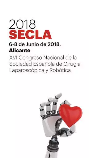 Play Congreso SECLA 2018