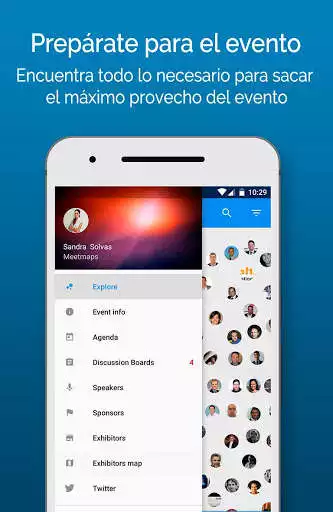 Play Congreso SECLA 2018