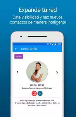 Play Congreso SECLA 2018