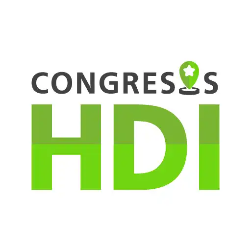 Play Congresos HDI APK Play Congresos HDI APK