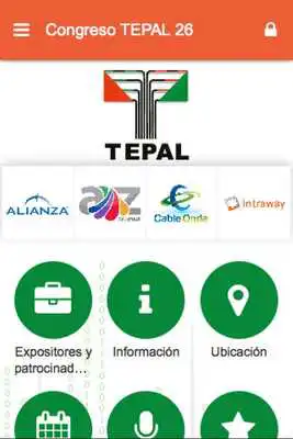 Play Congreso TEPAL