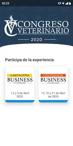Play Congreso Veterinario  and enjoy Congreso Veterinario with UptoPlay