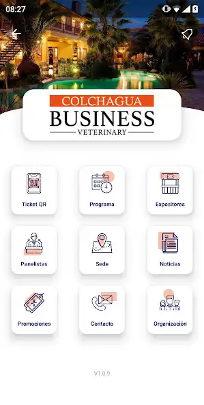 Play Congreso Veterinario as an online game Congreso Veterinario with UptoPlay