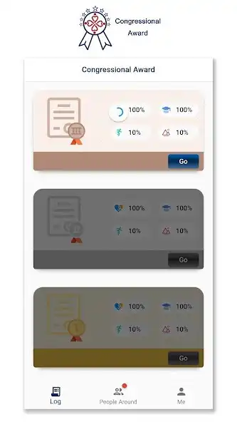 Play Congress Award  and enjoy Congress Award with UptoPlay