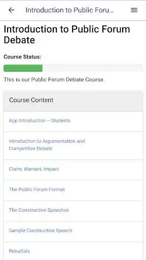 Play Congress: DebateUS!  and enjoy Congress: DebateUS! with UptoPlay