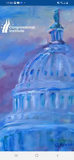 Play Congressional Institute Events