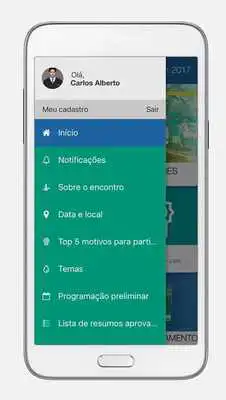Play Congresso ABES / Fenasan 2017