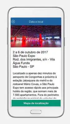 Play Congresso ABES / Fenasan 2017